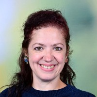 Escola Beit Yaacov Employee Camila Pratti's profile photo