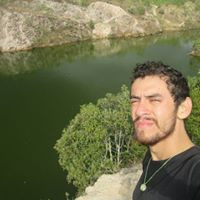 Verko Logistics Planning Employee Rudnei dos Santos's profile photo