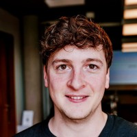 Akhetonics Employee Mirko Goldmann's profile photo