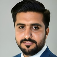 iBuildsoft LLC Employee Bilal Awan's profile photo