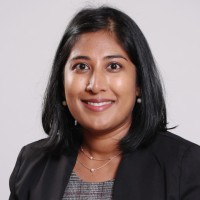 Cardinal Health Canada Employee Anusha Govender's profile photo