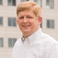 Linkspace LLC Employee Tom Bascom's profile photo