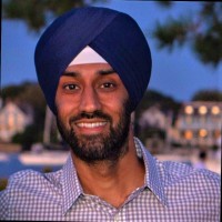 FCS Group, LLC Employee Neil Singh's profile photo