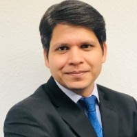 EY Employee Nitish Jain's profile photo