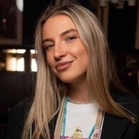 Weborama Employee Ekaterina Stoliarova's profile photo