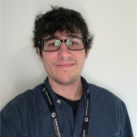 Collins Aerospace Employee Robert Houck's profile photo