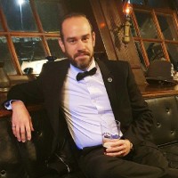 Hydrocert Limited Employee Joseph Woolf's profile photo