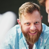 28software Employee Oleksandr Orliuk's profile photo