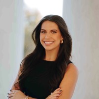 Capitol Hill Consulting Group Employee Liza Montgomery's profile photo