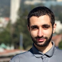 University of California, Berkeley Employee Abdullah Mansour's profile photo