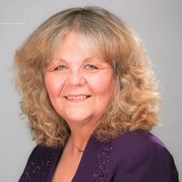 U S WEST Employee Sue Schnellmann's profile photo