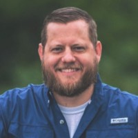 Texas State Technical College Employee Will Peck's profile photo