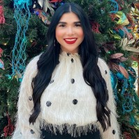 4 Corner Resources Employee Cristal de la Cruz's profile photo
