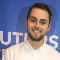 GUAY Employee Olivier Giguère's profile photo