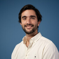 Crabi Employee Haik Sangochian's profile photo