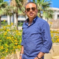 La Vista Developments Employee Ahmed Ismail's profile photo