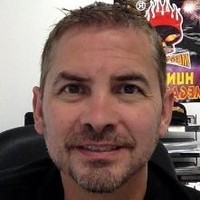 Big Fireworks Employee Tom Norris's profile photo