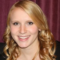 Paradiso Mexican Restaurant Employee Starr Garrett's profile photo