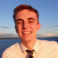 BYU-Idaho Career Center Employee Parker Stilson's profile photo