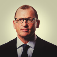 Charles Russell LLP Employee Andrew Clarke's profile photo