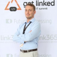 Knips Employee Michał Kruk's profile photo