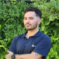 PlastPrime Employee Fábio Augusto's profile photo