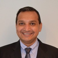 Prajesh Patel Email & Phone Number