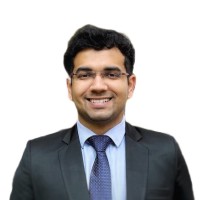 Starmark Financial Employee Kaustubh Khedekar's profile photo