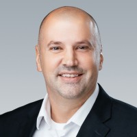 Patrick Pramas Email & Phone Number