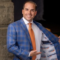 Ductz of Central Orange County Employee Tommy Hoopsick's profile photo