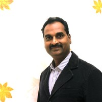 Sacumen Employee Vijayanandam M's profile photo