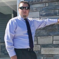 Tyson Ward Email & Phone Number