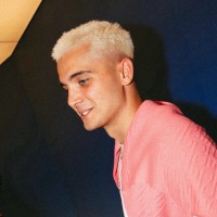 FAKE GODS Employee Mario Nuñez's profile photo