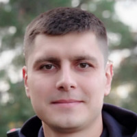 Carla Employee Andriy Kozak's profile photo