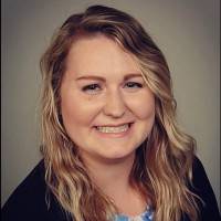 BSH Home Appliances Group Employee Ashley Muller's profile photo