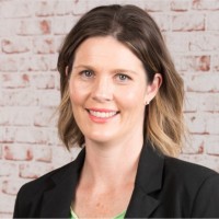 AustralianSuper Employee Suzanne Robertson's profile photo