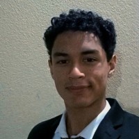 Light System Software Employee Davi Espinosa's profile photo