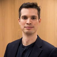 Stealth Space Startup Employee Toby Call's profile photo