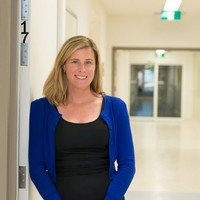 Healthscope Employee Donna Waters's profile photo