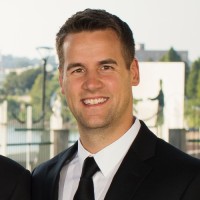 FactSet Employee Kyle Clements's profile photo
