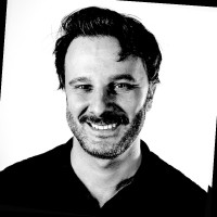 Create Advertising Employee Andrew Goulet's profile photo