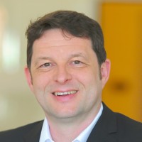 EXP Software GmbH Employee Marko Hirsch's profile photo
