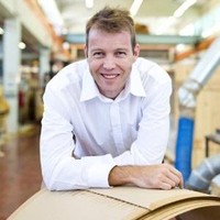 Wilson Power Solutions Ltd Employee William McCarroll's profile photo