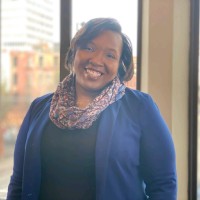 Juwana Glover Email & Phone Number
