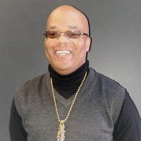 Barry Brown