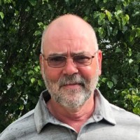 Americold Logistics, LLC. Employee Kevin Vickers's profile photo