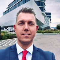 ZINKPOWER Employee Jan Schlesiger's profile photo
