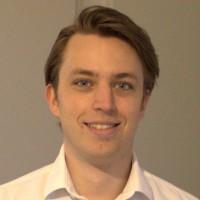 Tiptapp Employee Lucas Horward's profile photo