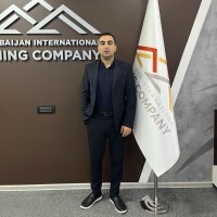 Azerbaijan International Mining Company Limited Employee Tural Muradov's profile photo