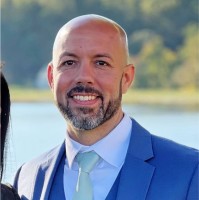 Natixis CIB Americas Employee Matthew Rossi's profile photo